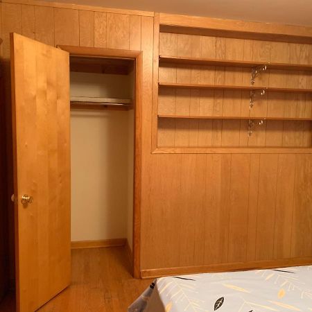 #2 Cozy Queen Size Bedroom @New Brunswick Nj Downtown 外观 照片